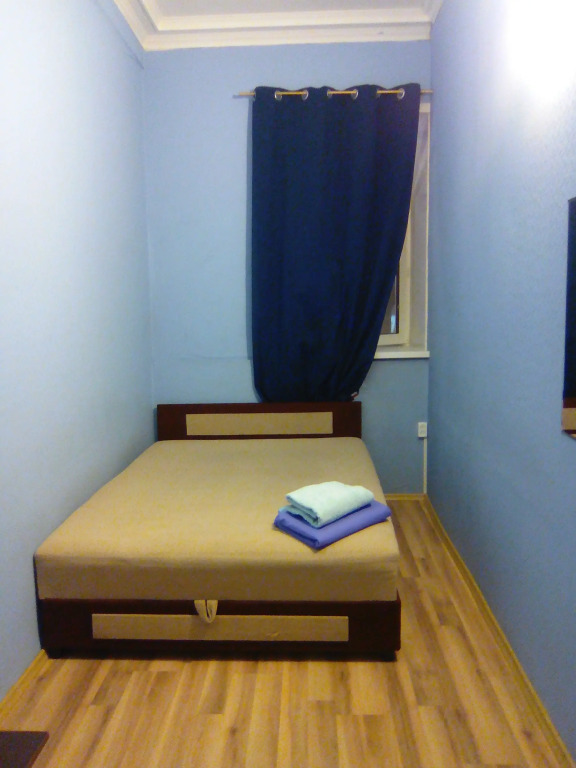 Гостевой Дом Home Hotel Moscow - Red Square