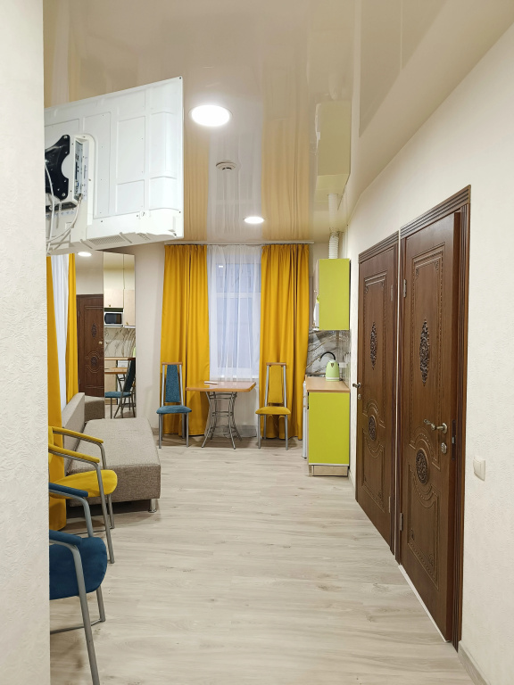 AKtsent Hotel