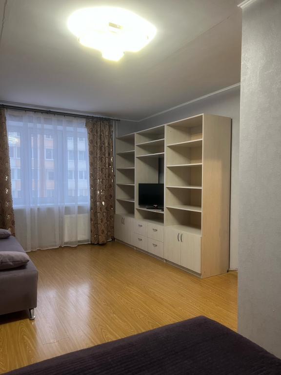 Квартира на Завокзальной 7, 6 этаж