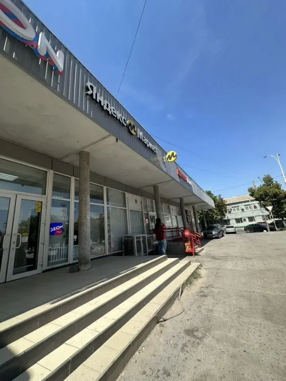 Квартира на Ул Советская 143