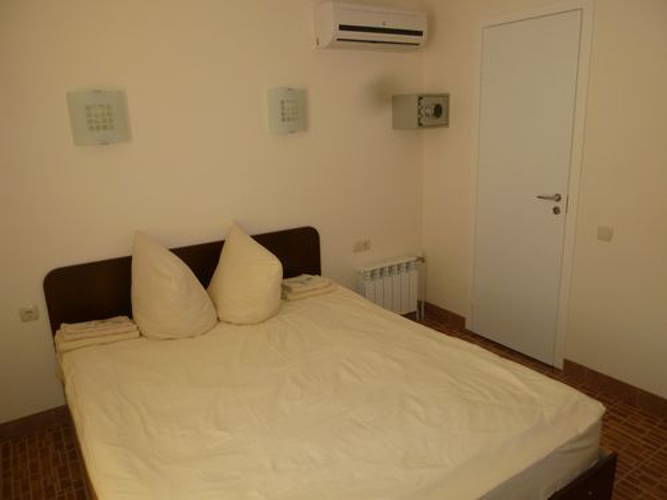 AvtoSTOP Mini-hotel	