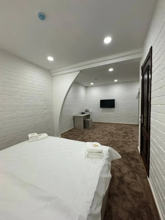 Macan Boutique Hotel