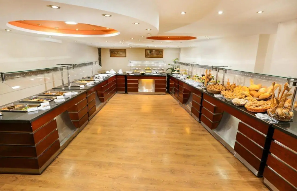 Ночлег и завтрак (B&B) Gawharet Al Ahram