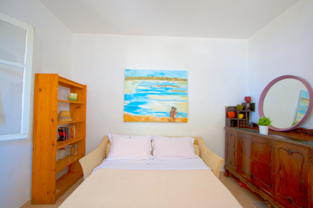 Гостевой Дом Barlee BeachFront House Metamorfosi
