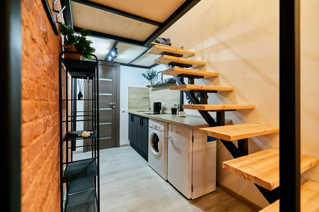 Квартира FlаtStay Чайковского 6