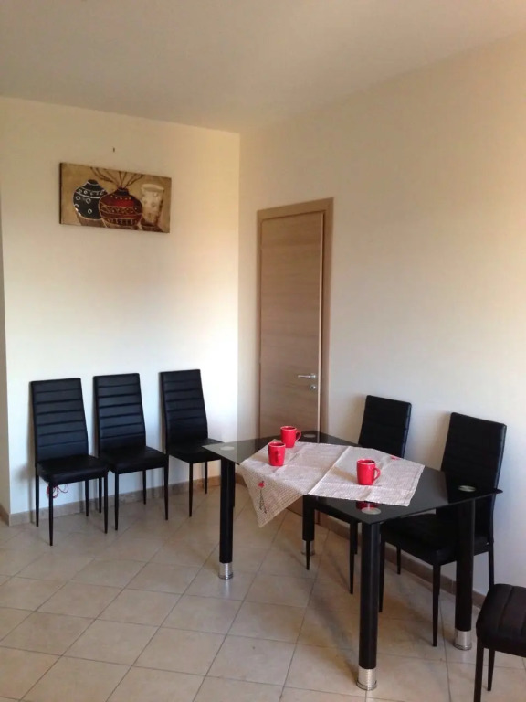 Sophia Apartments