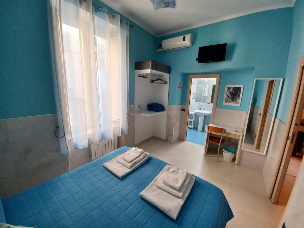 B&B Quattro Palazzi Napoli Centro