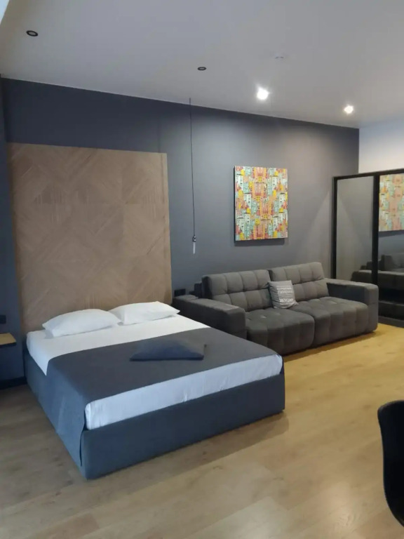 Апартаменты Red Apartments Роз Дель Мар Александрит