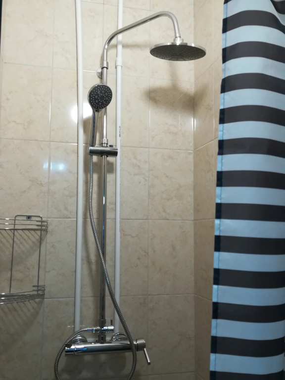 Хостел Travel Inn Серпуховская