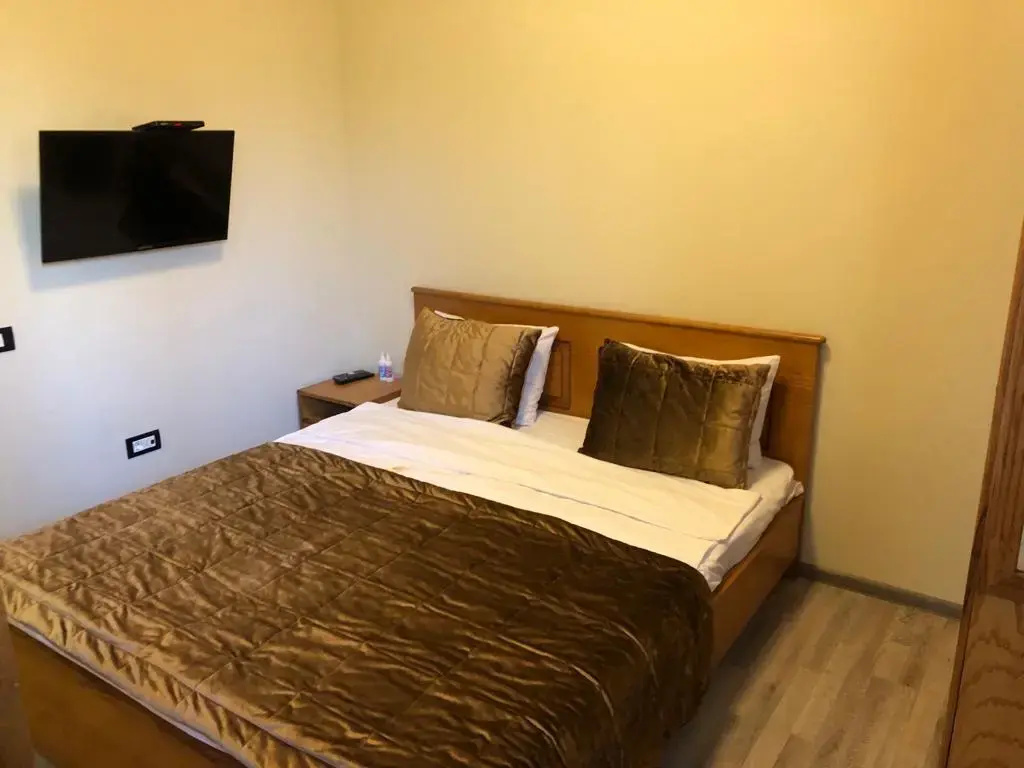 Utopia Hotel Baku