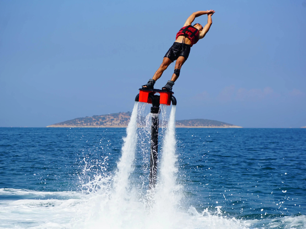 Отель Blue Dreams Resort