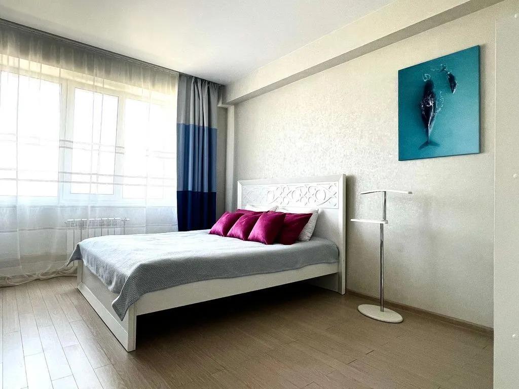 Квартира на Ленина 563к4