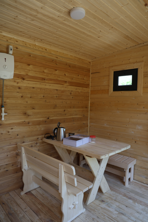 Вилла Harmony Mountain Cottage