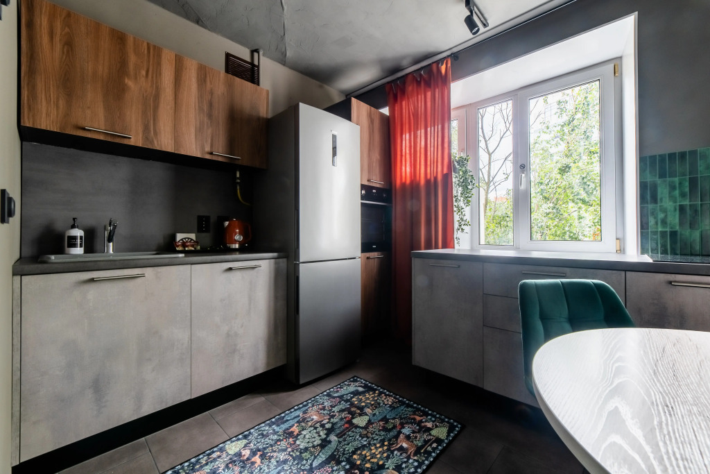 Апартаменты Marrakesh  от Сети Good Vibes Apartments