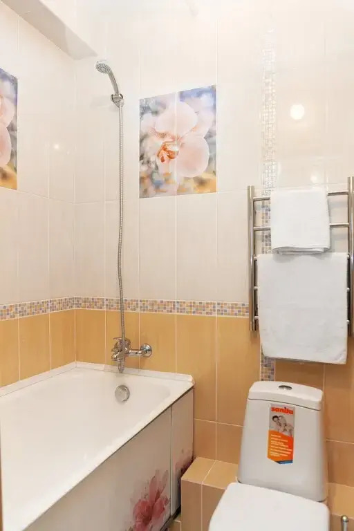 Апартаменты Perfect Flat 4