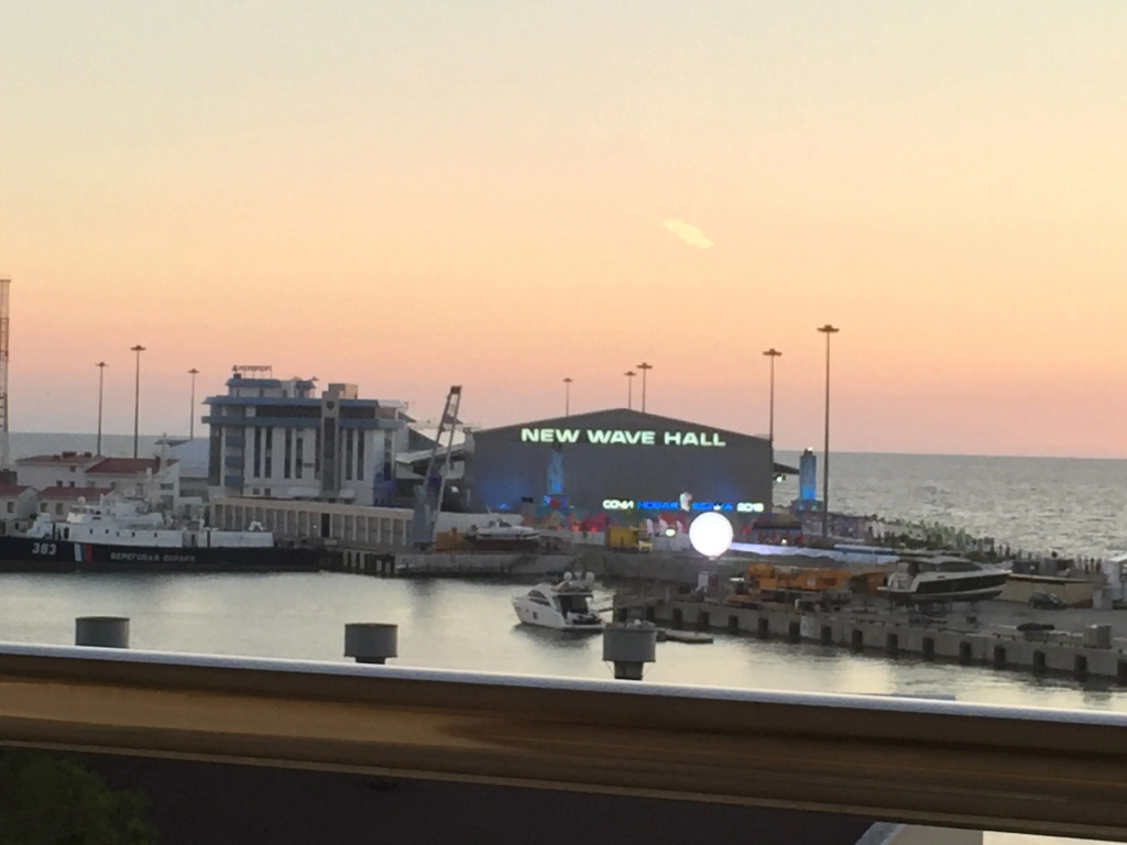 Апартаменты Sochi-Apart 2