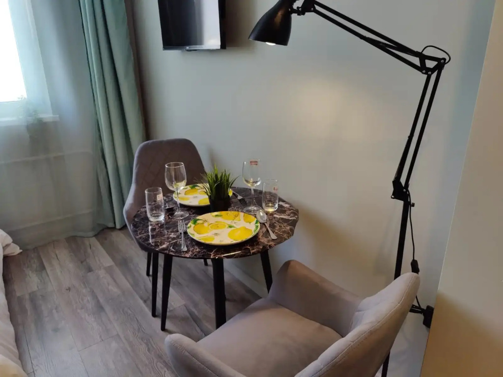 Апартаменты Weekend place Салют