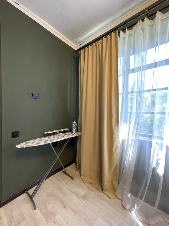 Posutochno Flat