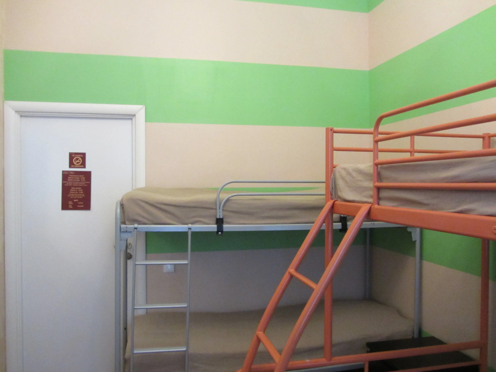 Меблированные комнаты Old Flat на Некрасова