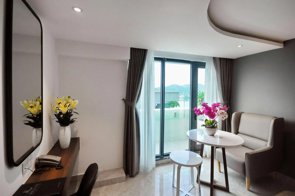 Anrizon Hotel Nha Trang