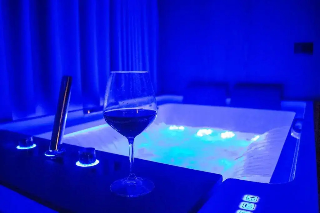 Bocca Hotel Korce