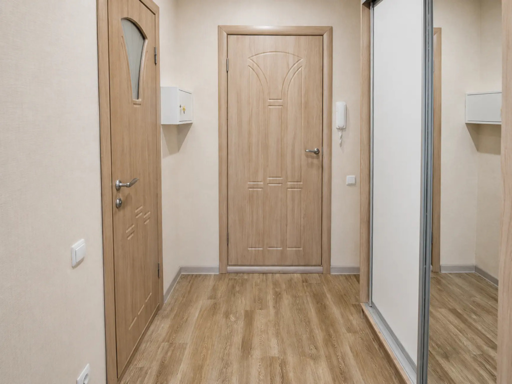 Apartment SeveRent на Торцева 14 (17)