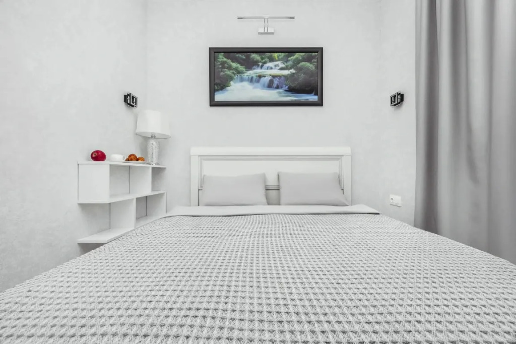 Апартаменты SochiHome Green Palace 3