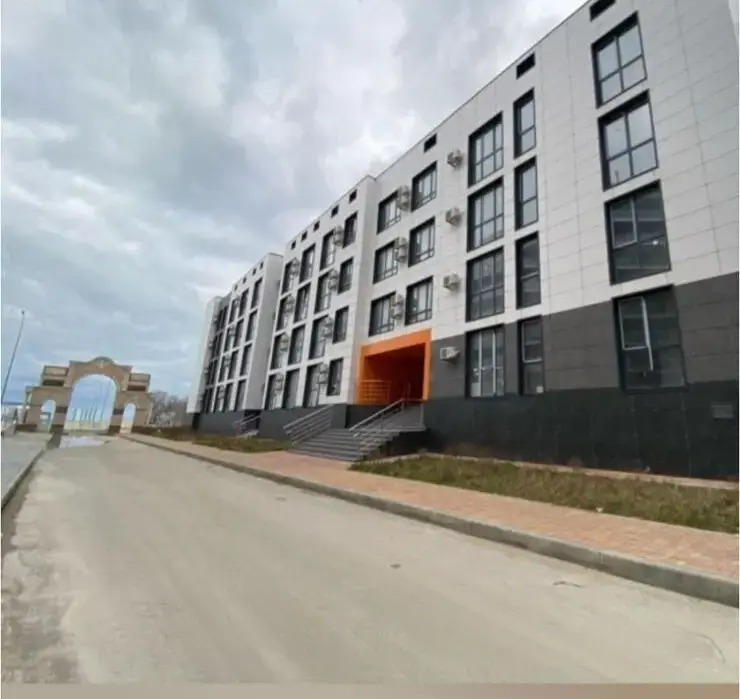 Квартира Студия Золотой Берег