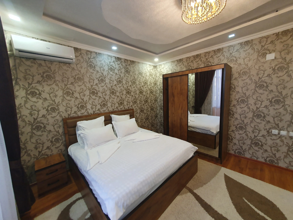 Guest house Homely