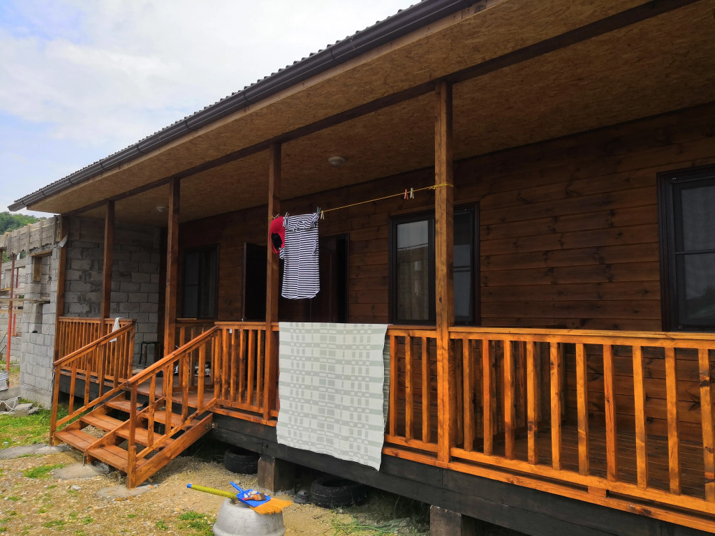 Amra Guest House