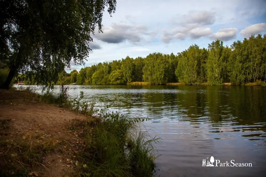 Апартаменты рядом Крокус-Экспо Открытие-арена Москва-река парк водный спорт