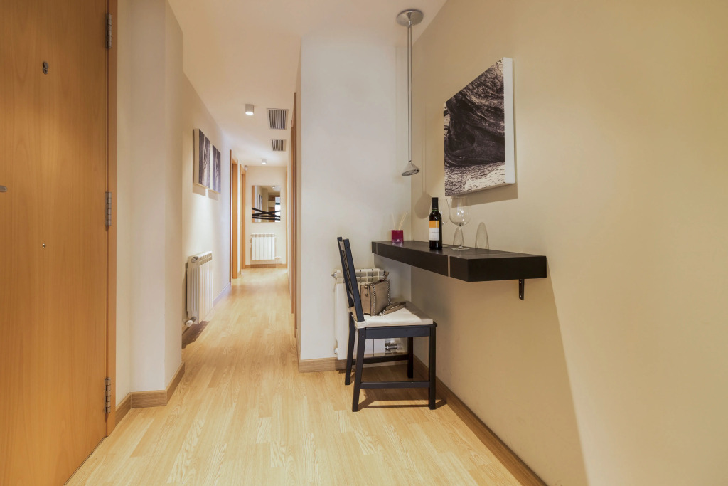 Apartamentos Elcano