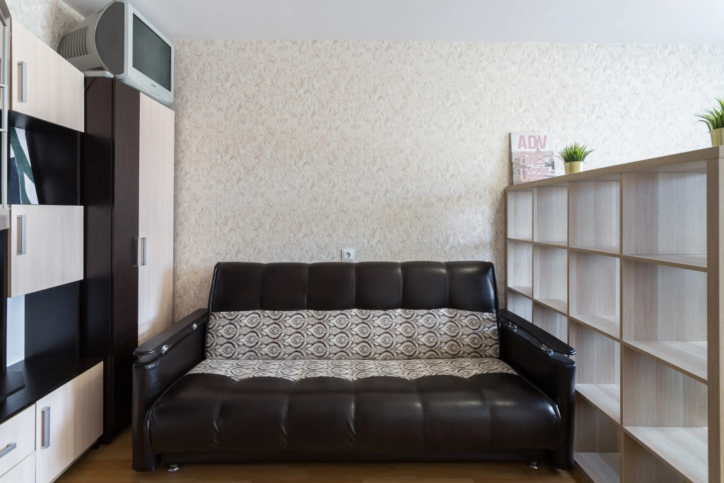Квартира Pskov City Apartments Завеличье