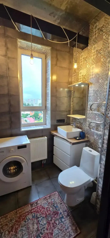 Квартира Next Loft