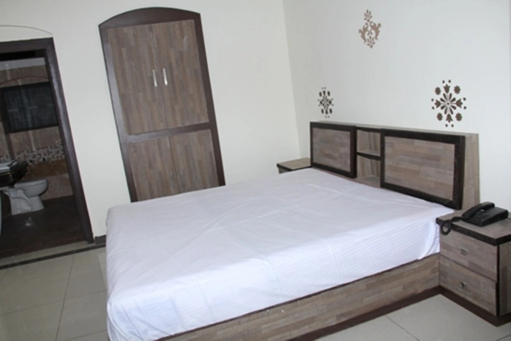 Hotel Sukoon