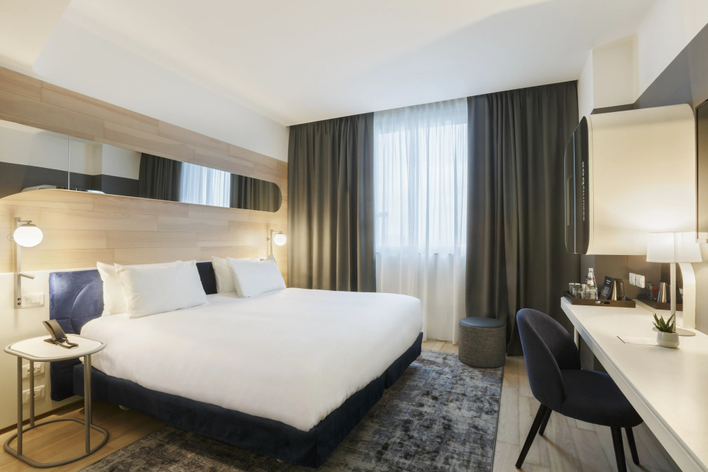 voco Milan-Fiere by IHG