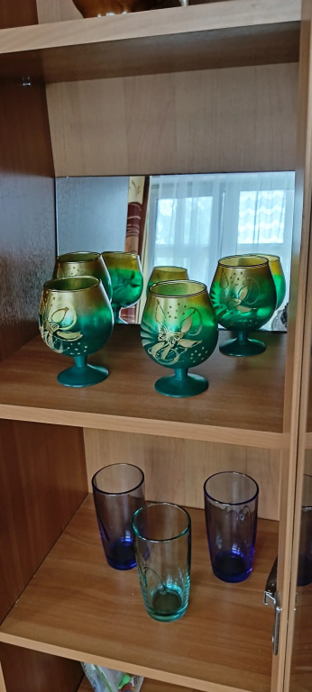 Квартира на Антикайнена 12А