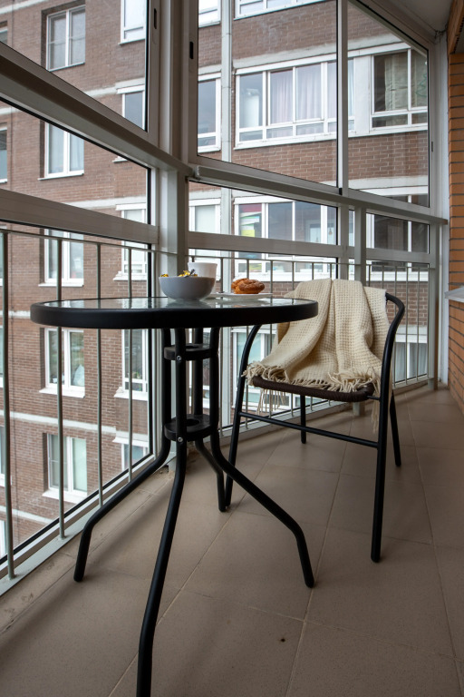 Apartamenty Nadezhda