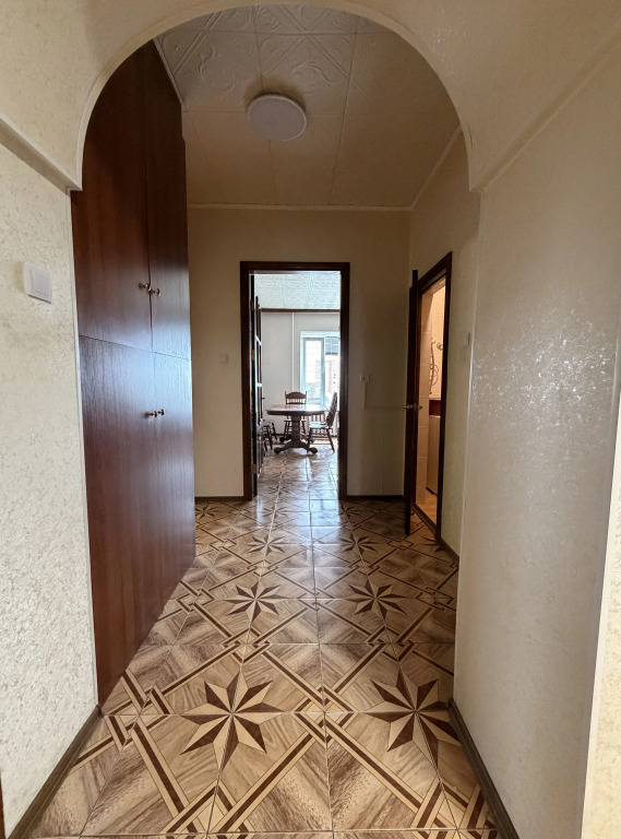 Квартира Красильникова 53