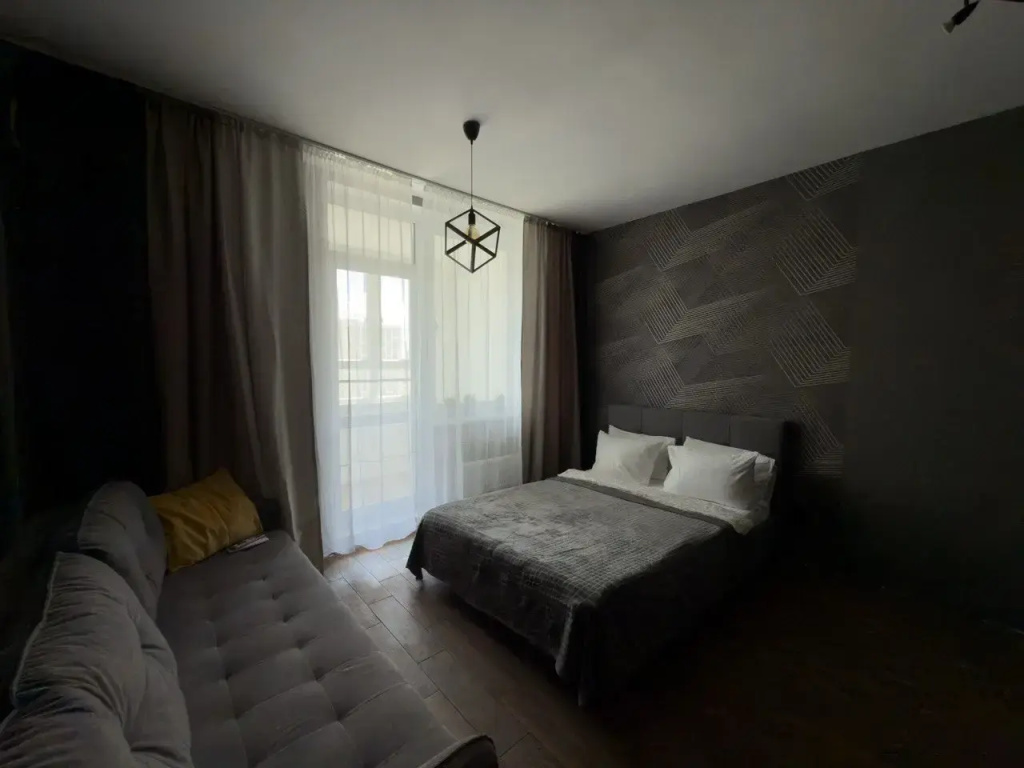Квартира Time for mе Апарт - Сеть #UDOBNO V EKB