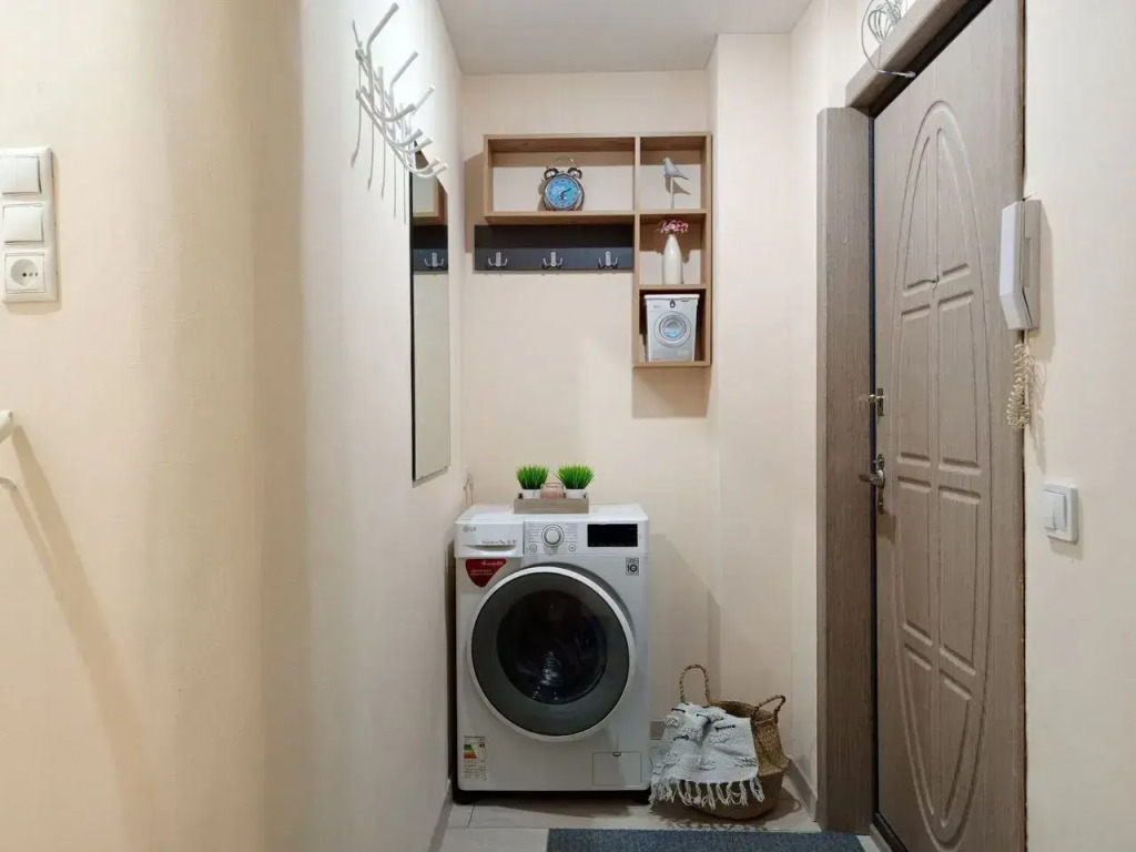 Квартира К813
