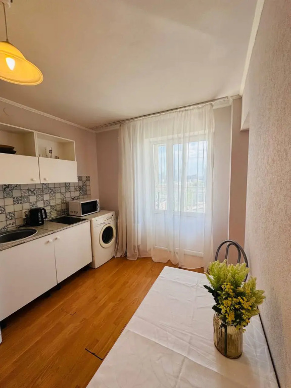 Квартира на Союзной Апарт96