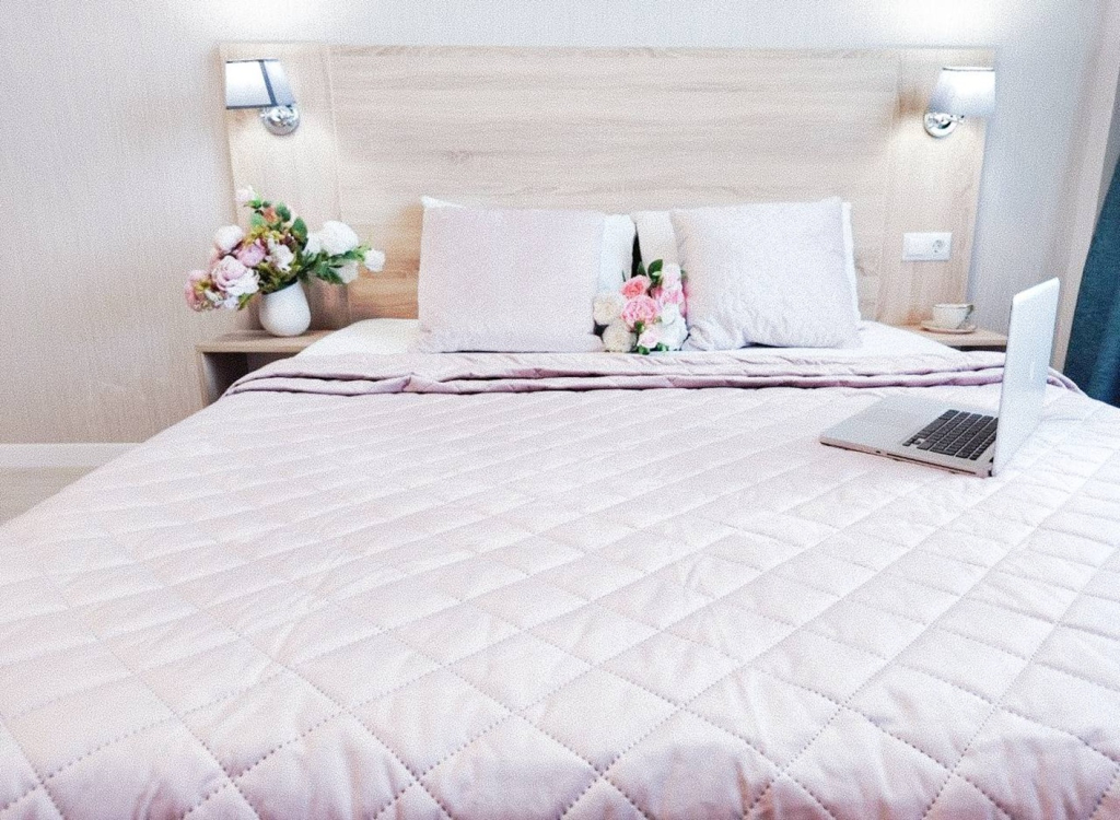 Апартаменты Park Inn Hause 4