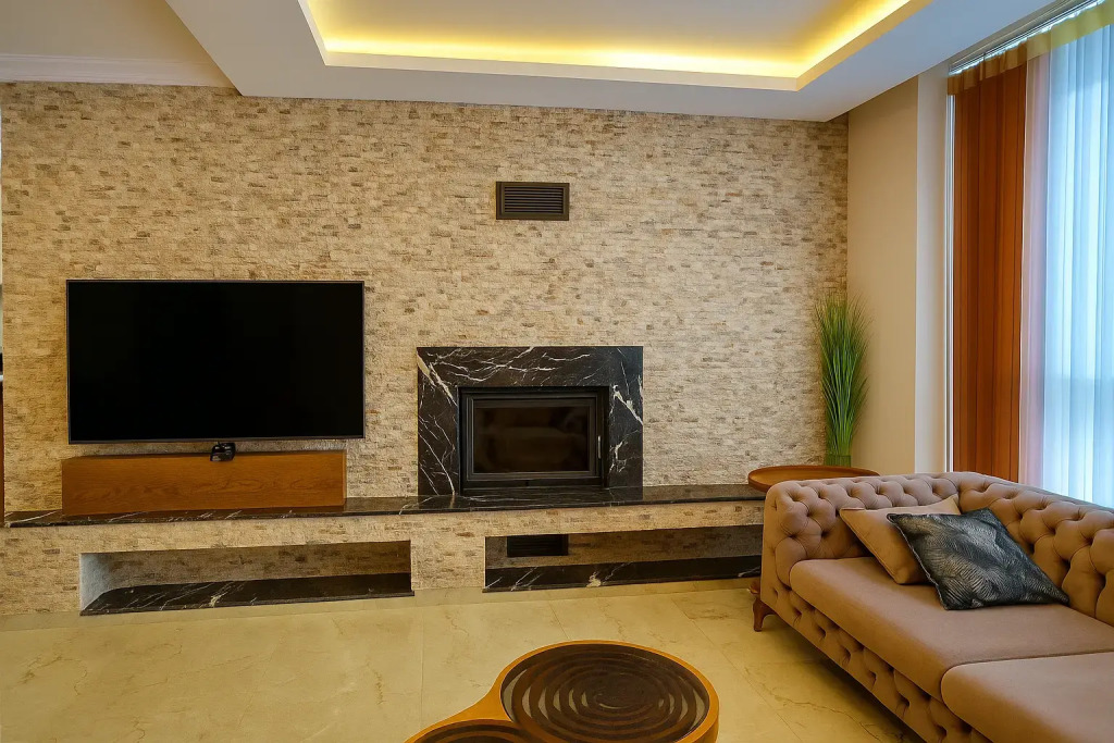 Вилла VibaVilla Elite – Luxury Private Villa with Pool Villa