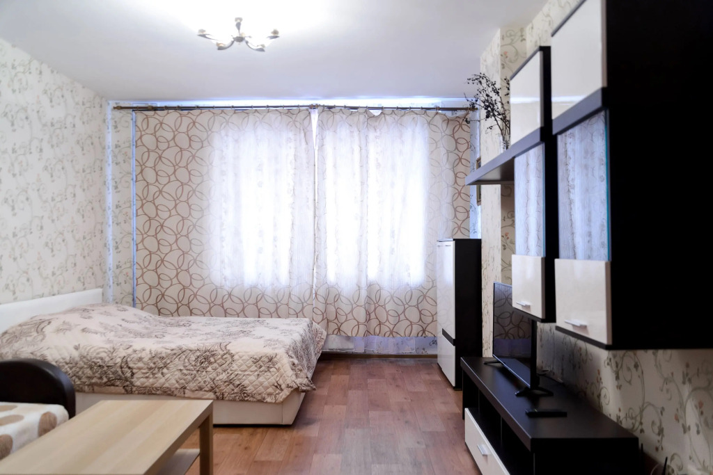 Апартаменты ATLANT Apartments 52