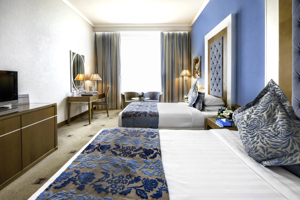 Marina Byblos Hotel