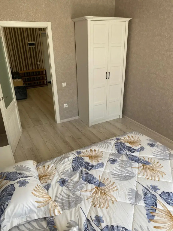 Квартира Новая квартира в новом ЖК