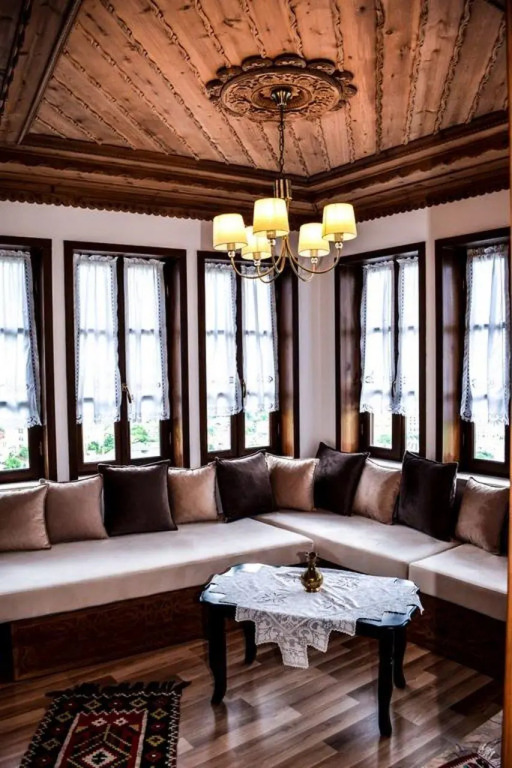 Hotel Kodra