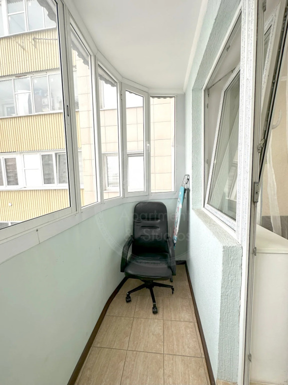 Квартира Enjoy Apartments & Studios — Некрасова, 11Б
