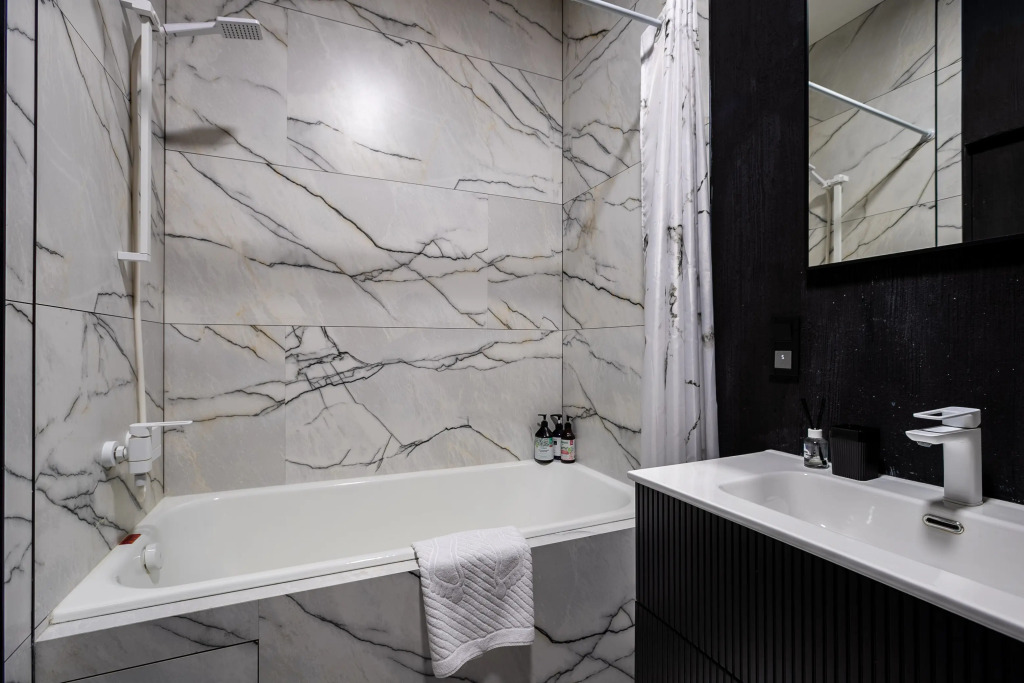 Апартаменты #1 Superior Duplex for 2+2 by Lo Apartments